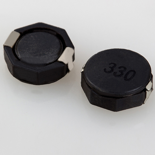 小焊盤大電流屏蔽貼片功率電感車機專用電感EDRH8D43