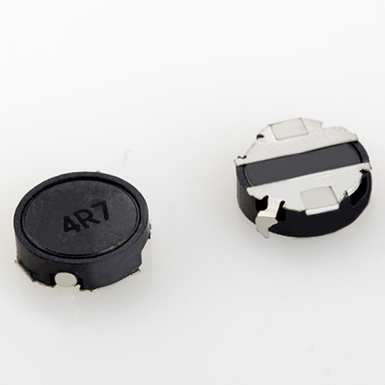 小尺寸大電流NR磁膠貼片功率電感ENR4018