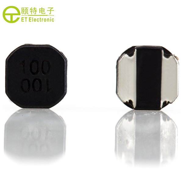 磁封膠屏蔽貼片電感-ENR5020