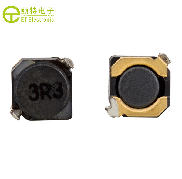 屏蔽貼片功率電感-EDRH5D18